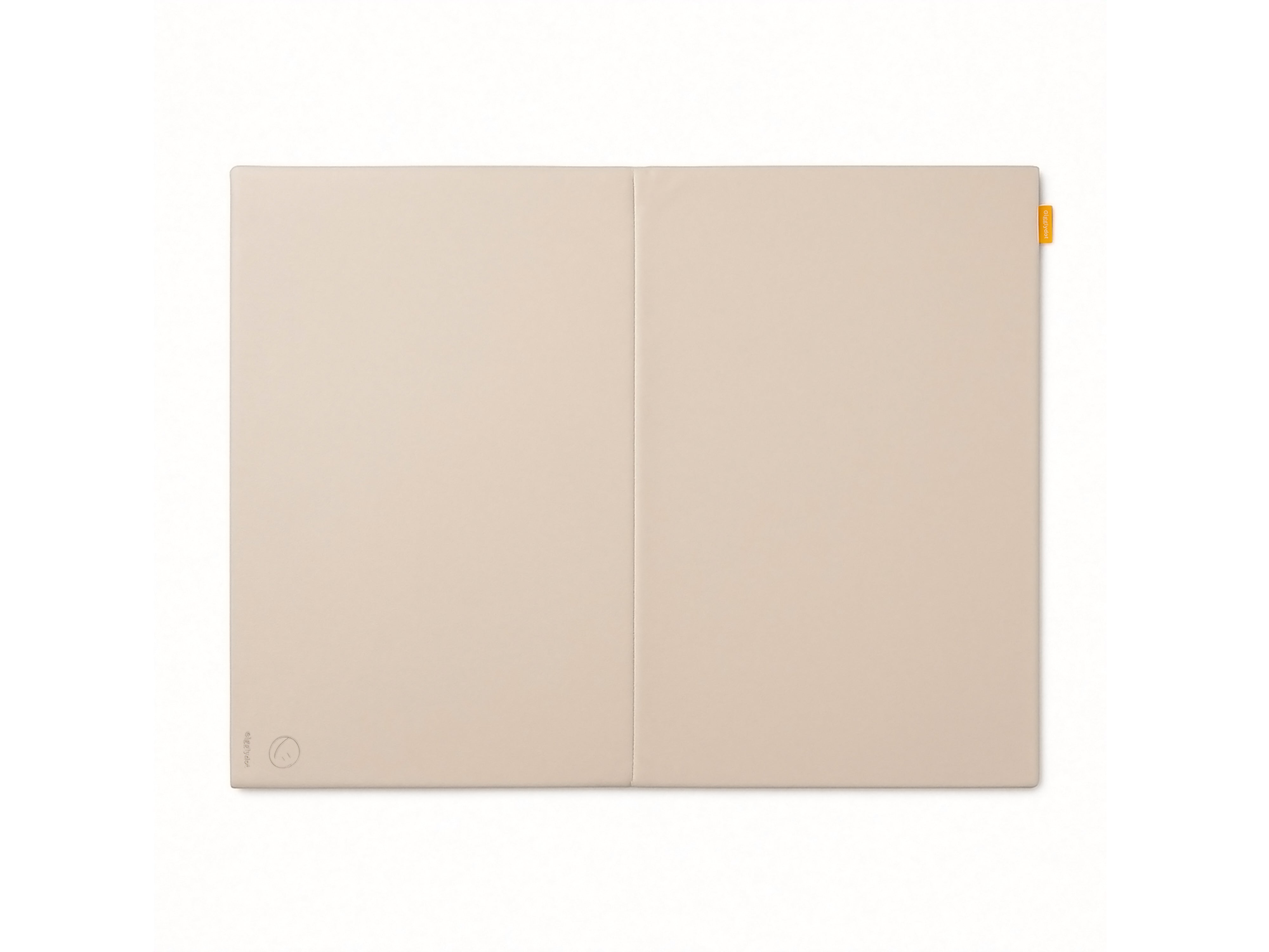 Foldable Padded Playmat