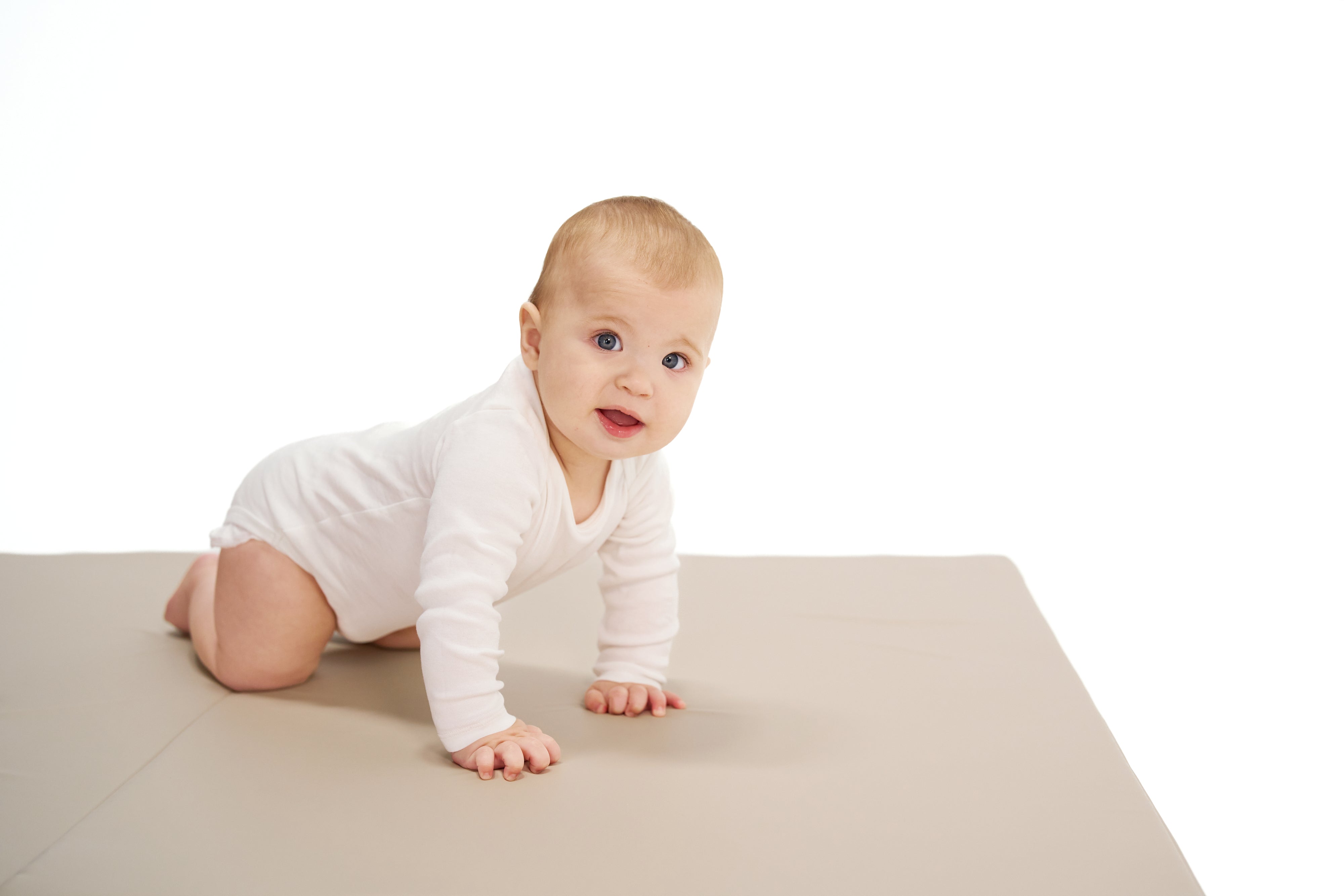 Foldable Padded Playmat